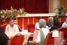 گزارش تصویری روز باز دانشگاه 